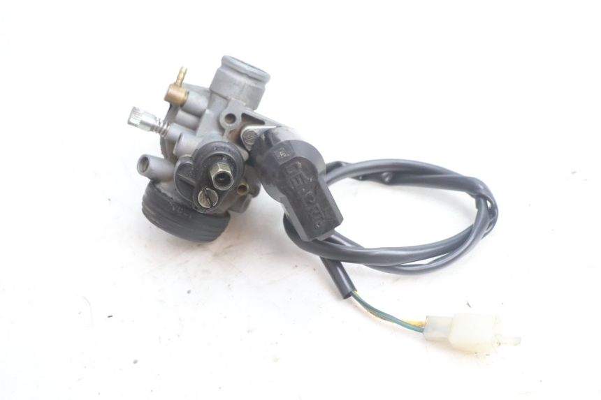 photo de CARBURATORE PEUGEOT VIVACITY 100 (1999 - 2008) - Vista d'insieme del prodotto