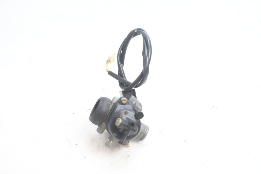 photo de CARBURATORE PEUGEOT VIVACITY 100 (1999 - 2008) - Dettagli dei punti di fissaggio