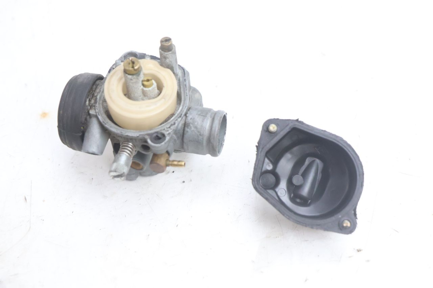 photo de CARBURATORE PEUGEOT VIVACITY 100 (1999 - 2008) - Ricambio usato controllato
