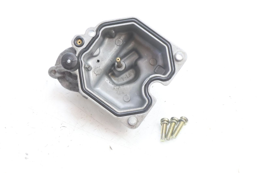 photo de CARBURATORE DAELIM VJ ROADWIN 125 (2004 - 2007) - Zoom sui componenti