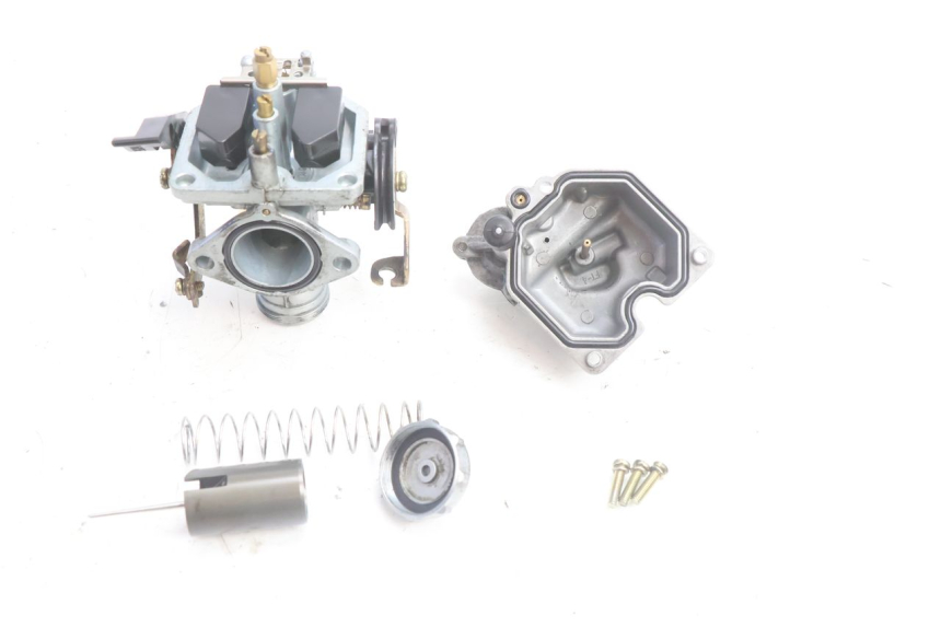 photo de CARBURATORE DAELIM VJ ROADWIN 125 (2004 - 2007) - Zoom sullo stato d'uso