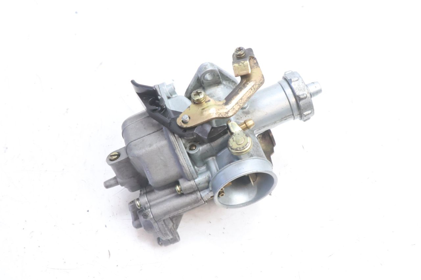 photo de CARBURATORE DAELIM VJ ROADWIN 125 (2004 - 2007) - Stato della superficie e materiale
