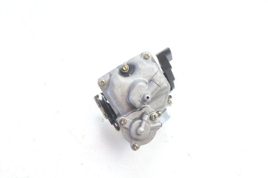 photo de CARBURATORE DAELIM VJ ROADWIN 125 (2004 - 2007) - Marcature e riferimenti originali