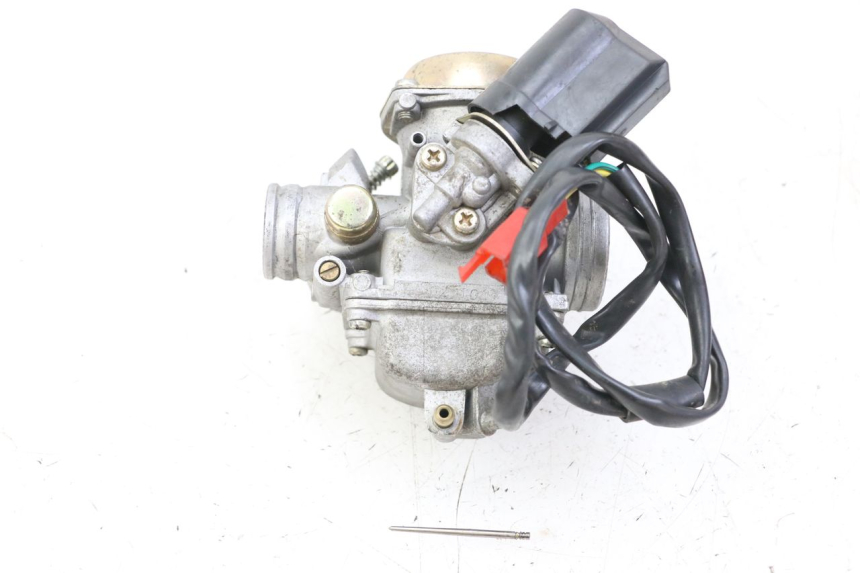 photo de CARBURATORE VONROAD YIBEN 125 (2006 - 2010) - Primo piano tecnico