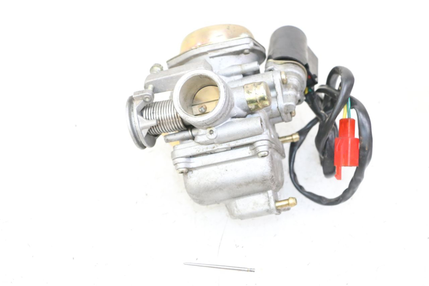 photo de CARBURATORE VONROAD YIBEN 125 (2006 - 2010) - Vista d'insieme del prodotto