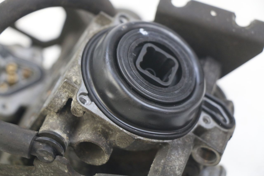 photo de CARBURATORE HONDA VT C SHADOW 125 (1999 - 2007) - Caratteristiche distintive