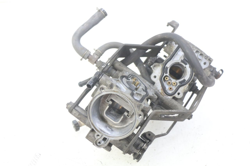 photo de CARBURATORE HONDA VT C SHADOW 125 (1999 - 2007) - Zoom sui componenti