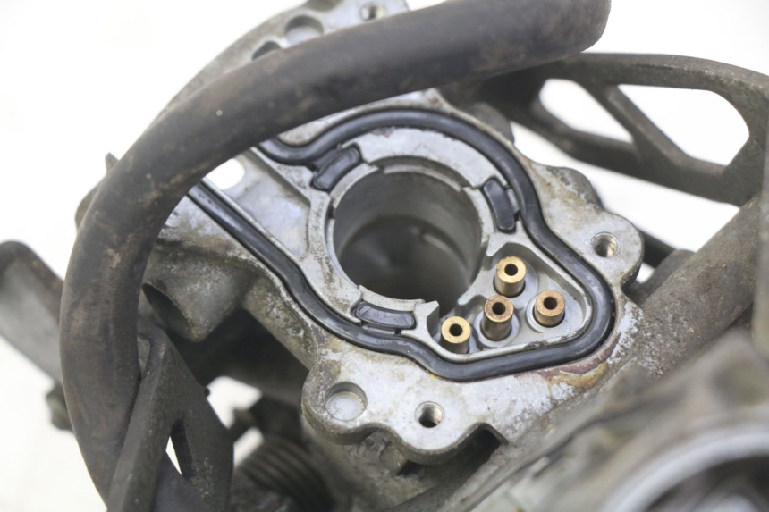 photo de CARBURATORE HONDA VT C SHADOW 125 (1999 - 2007) - Ispezione visiva dettagliata