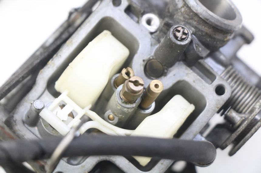 photo de CARBURATORE HONDA VT C SHADOW 125 (1999 - 2007) - Zoom qualità usato