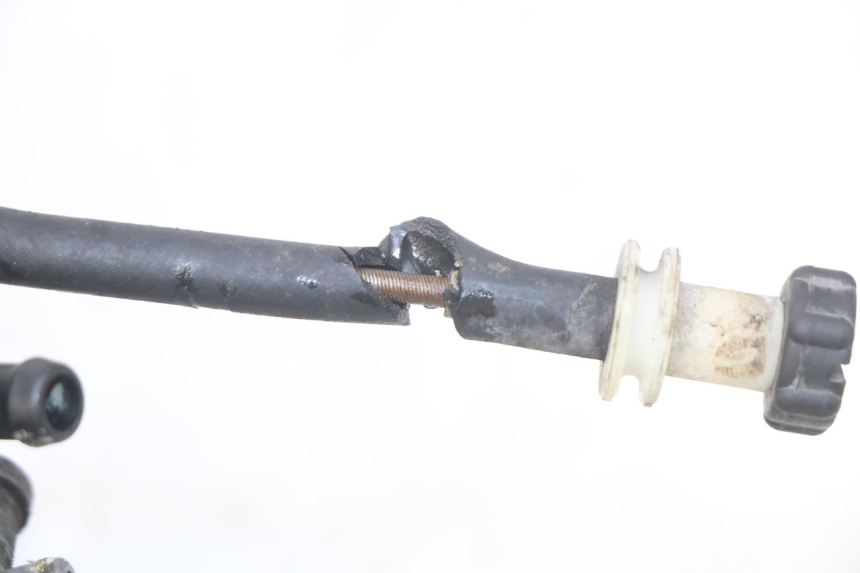 photo de CARBURATORE HONDA VT C SHADOW 125 (1999 - 2007) - Zoom sullo stato d'uso