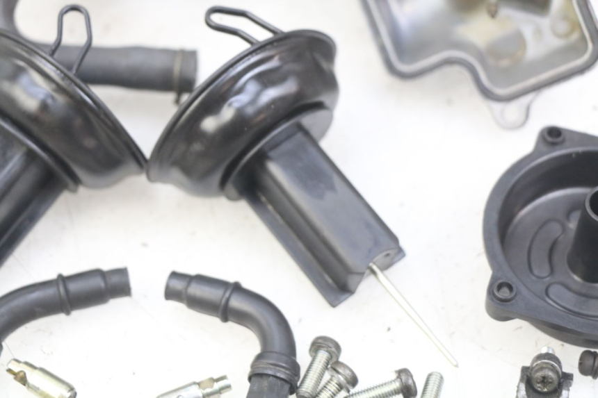 photo de CARBURATORE HONDA VT C SHADOW 125 (1999 - 2007) - Dettaglio del componente