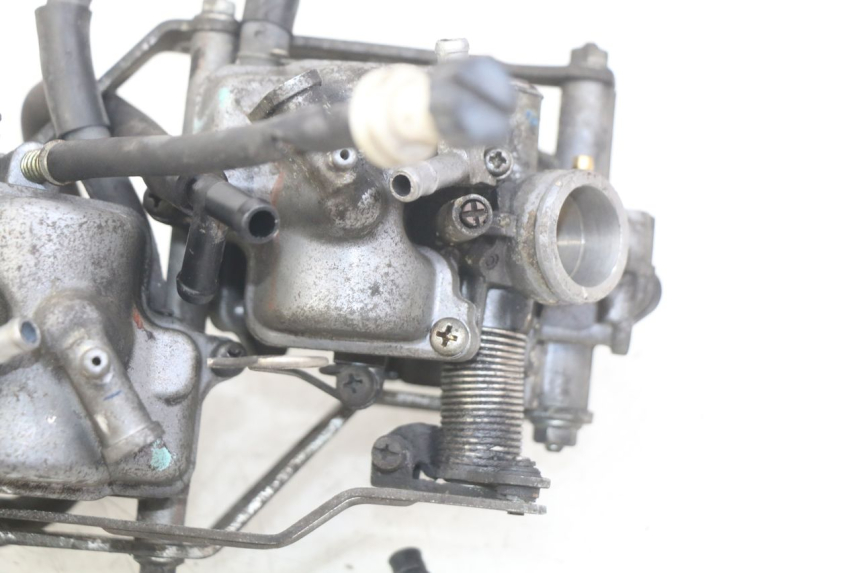 photo de CARBURATORE HONDA VT C SHADOW 125 (1999 - 2007) - Primo piano tecnico