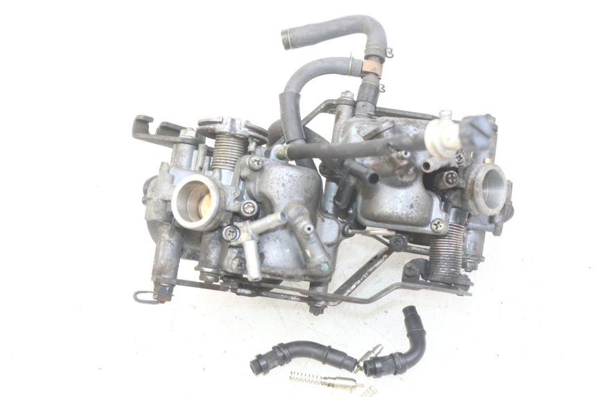 photo de CARBURATORE HONDA VT C SHADOW 125 (1999 - 2007) - Dettagli dei punti di fissaggio