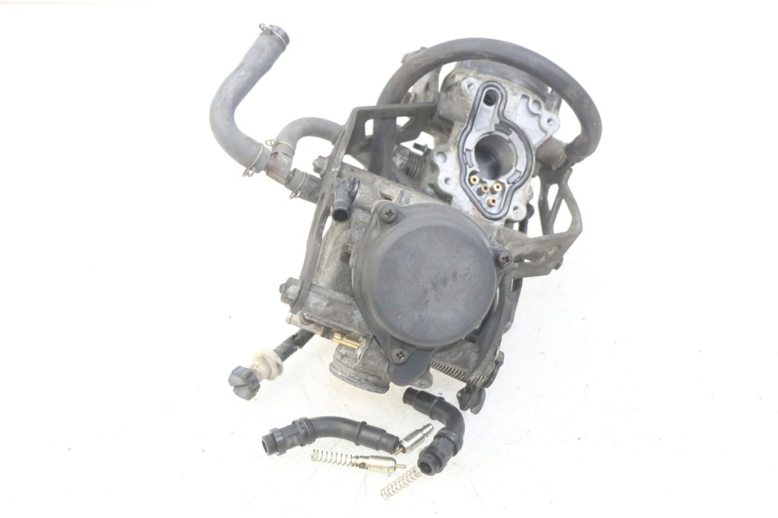photo de CARBURATORE HONDA VT C SHADOW 125 (1999 - 2007) - Stato della superficie e materiale
