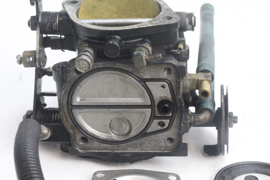 photo de CARBURATORE YAMAHA WAVE RUNNER GP R 1200 (2000 - 2003) - Altra angolazione