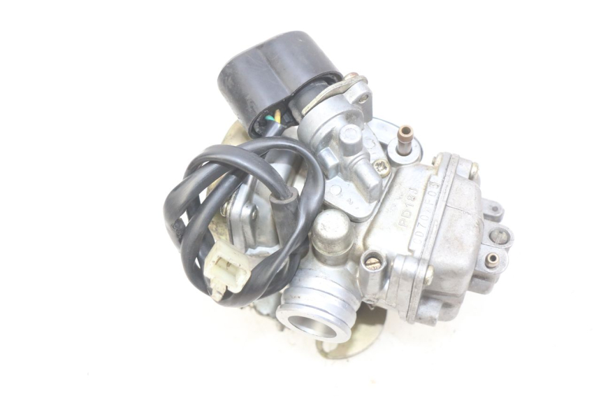 photo de CARBURATORE SYM X-PRO 4T 50 (2014 - 2021) - Altra angolazione