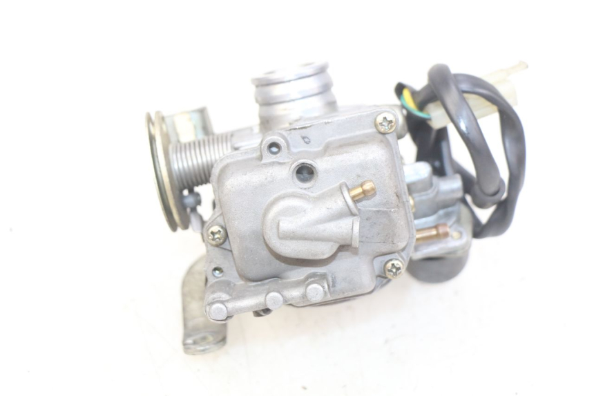 photo de CARBURATORE SYM X-PRO 4T 50 (2014 - 2021) - Dettagli dei punti di fissaggio