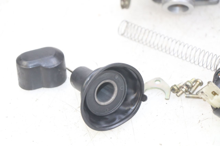 photo de CARBURATORE SYM X-PRO 4T 50 (2014 - 2021) - Marcature e riferimenti originali