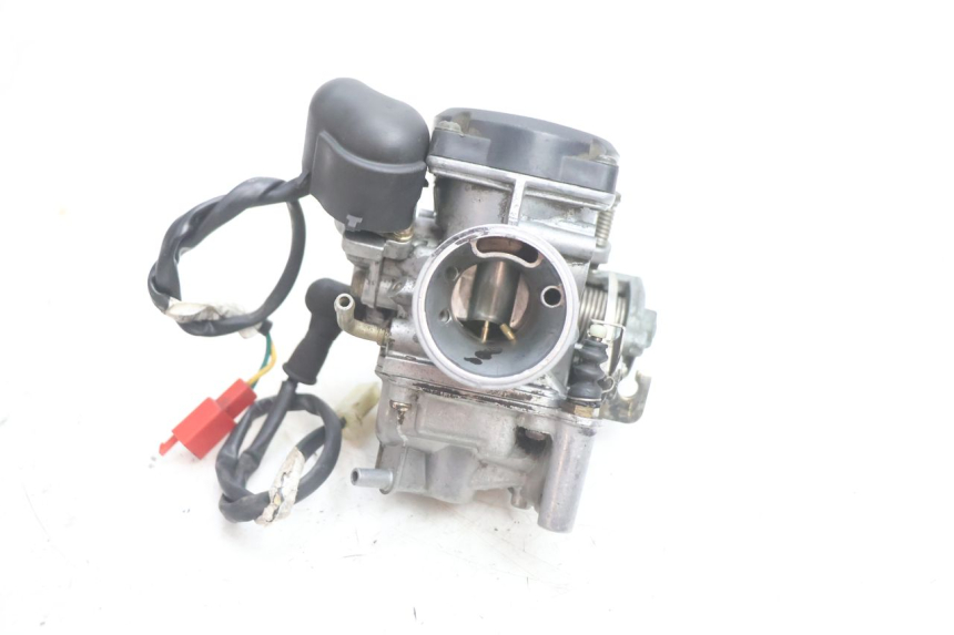 photo de CARBURATORE PIAGGIO X8 STREET 125 (2006 - 2007) - Vista principale