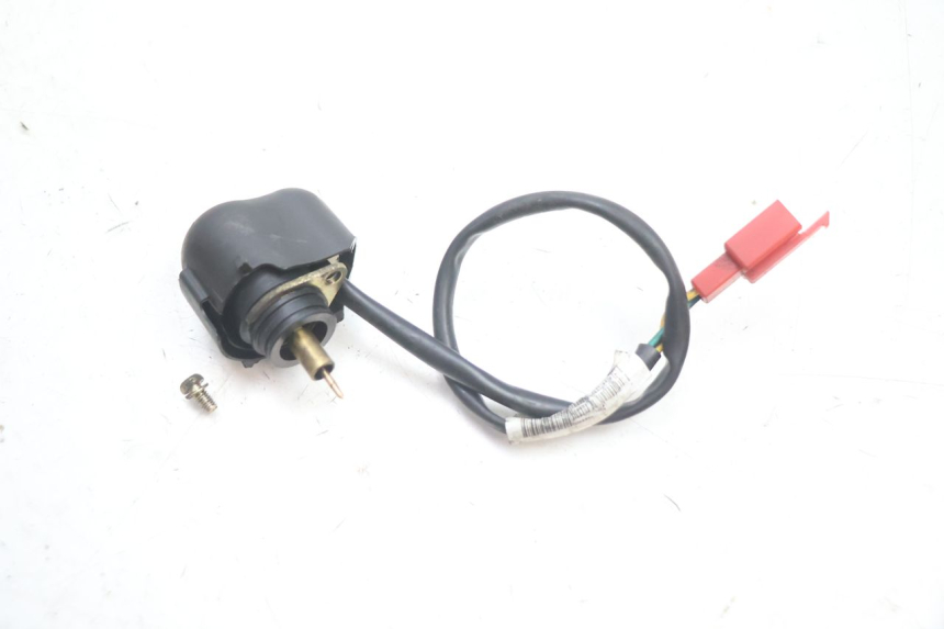photo de CARBURATORE PIAGGIO X8 STREET 125 (2006 - 2007) - Zoom sui componenti