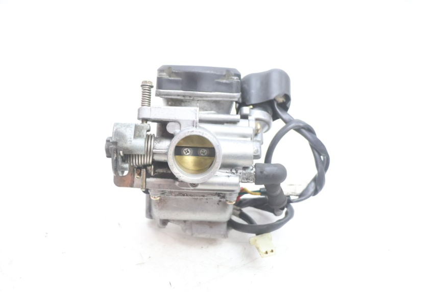 photo de CARBURATORE PIAGGIO X8 STREET 125 (2006 - 2007) - Zoom sullo stato d'uso