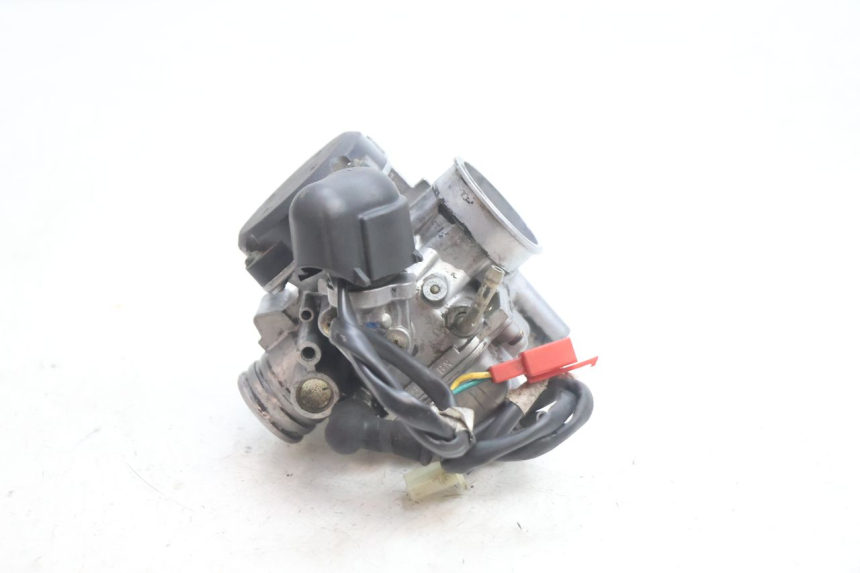 photo de CARBURATORE PIAGGIO X8 STREET 125 (2006 - 2007) - Altra angolazione