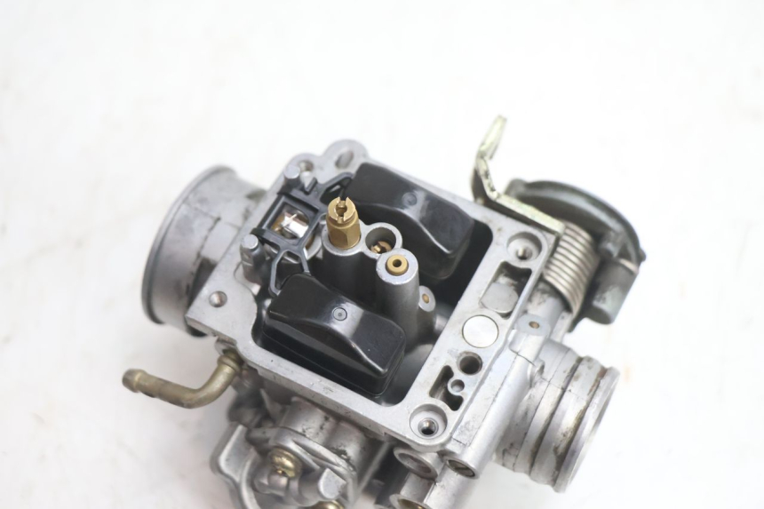 photo de CARBURATORE PIAGGIO X8 STREET 125 (2006 - 2007) - Marcature e riferimenti originali