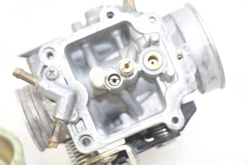 photo de CARBURATORE PIAGGIO X8 125 (2004 - 2007) - Panoramica del profilo