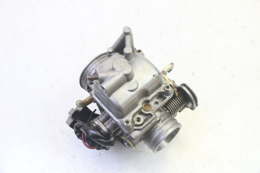 photo de CARBURATORE PIAGGIO X8 125 (2004 - 2007) - Dettagli dei punti di fissaggio