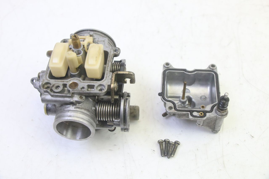photo de CARBURATORE PIAGGIO X8 125 (2004 - 2007) - Ricambio usato controllato