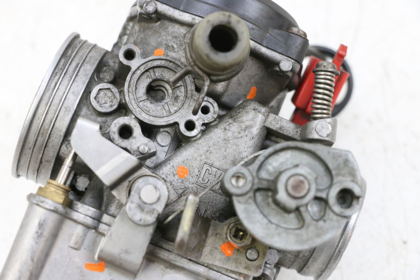 photo de CARBURATORE PIAGGIO X8 125 (2004 - 2007) - Altra vista dell'articolo