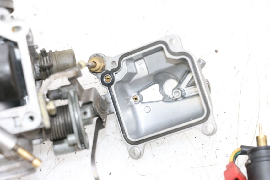 photo de CARBURATORE PIAGGIO X8 125 (2004 - 2007) - Zoom qualità usato