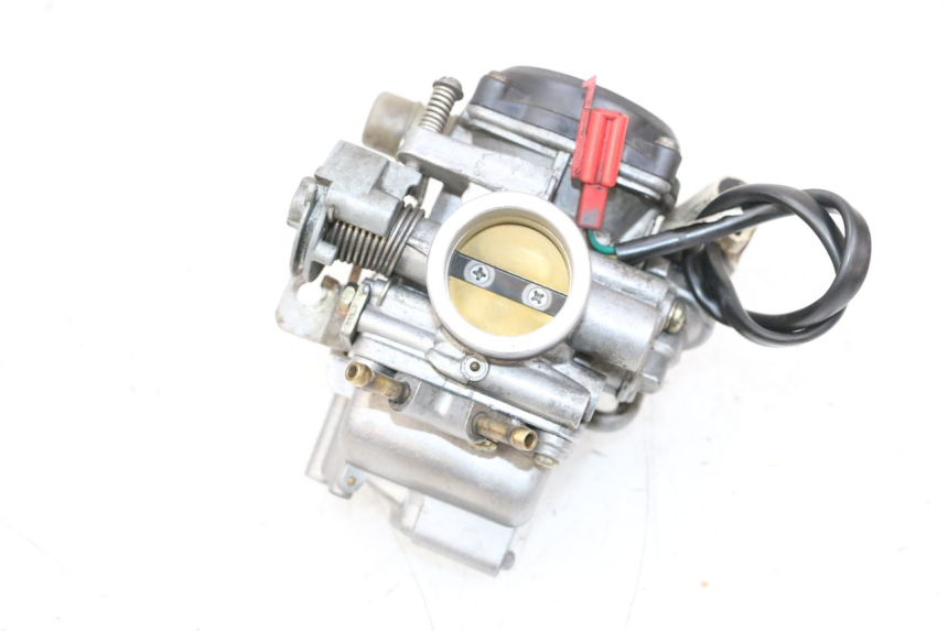 photo de CARBURATORE PIAGGIO X8 125 (2004 - 2007) - Marcature e riferimenti originali