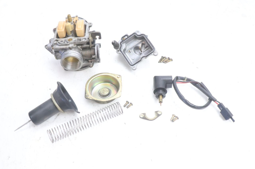 photo de CARBURATORE PIAGGIO X9 AMALFI 180 (2000 - 2003) - Dettaglio del componente