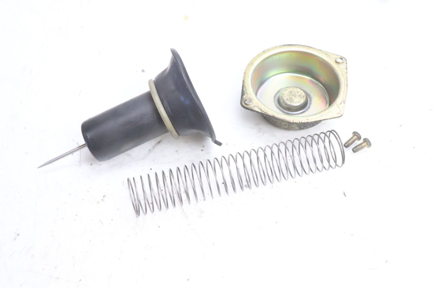 photo de CARBURATORE PIAGGIO X9 AMALFI 180 (2000 - 2003) - Primo piano ad alta risoluzione