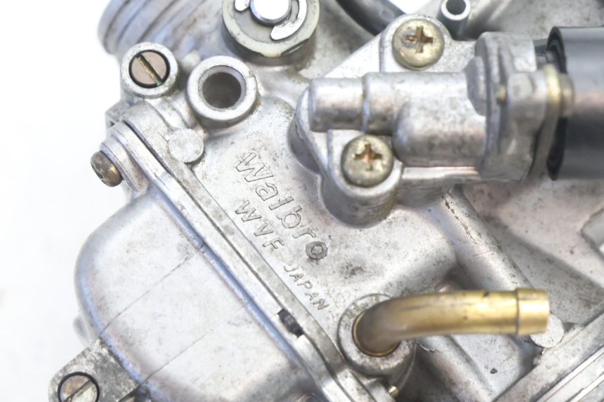 photo de CARBURATORE PIAGGIO X9 AMALFI 180 (2000 - 2003) - Primo piano tecnico