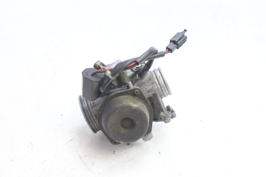 photo de CARBURATORE PIAGGIO X9 AMALFI 180 (2000 - 2003) - Dettagli dei punti di fissaggio