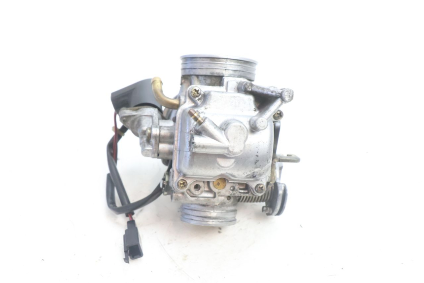 photo de CARBURATORE PIAGGIO X9 AMALFI 180 (2000 - 2003) - Stato della superficie e materiale