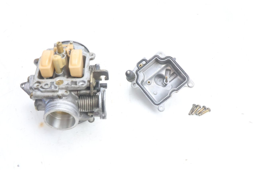 photo de CARBURATORE PIAGGIO X9 AMALFI 180 (2000 - 2003) - Marcature e riferimenti originali
