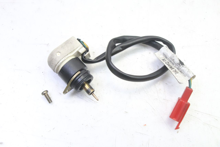 photo de CARBURATORE PIAGGIO X9 EVOLUTION 125 (2003 - 2007) - Caratteristiche distintive