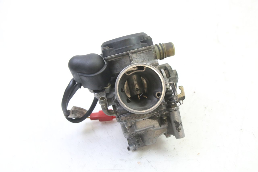 photo de CARBURATORE PIAGGIO X9 EVOLUTION 125 (2003 - 2007) - Zoom sullo stato d'uso