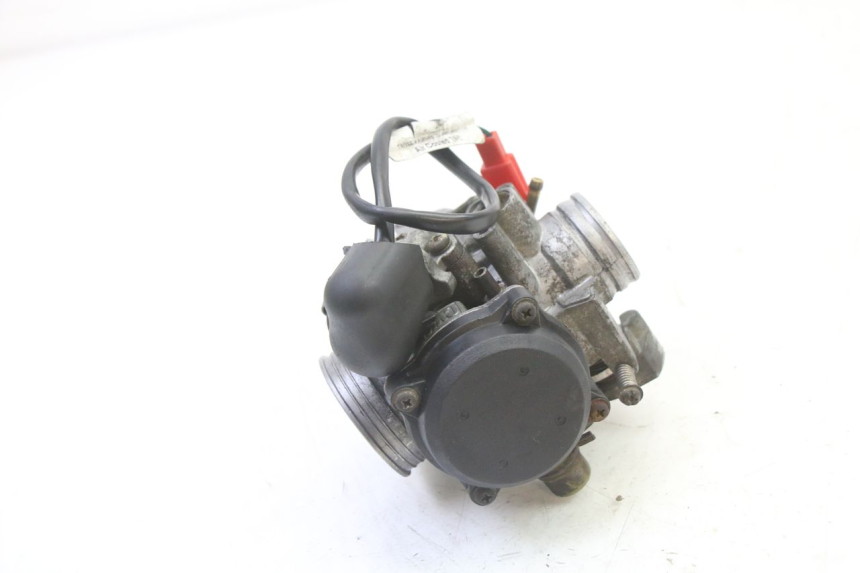 photo de CARBURATORE PIAGGIO X9 EVOLUTION 125 (2003 - 2007) - Primo piano tecnico