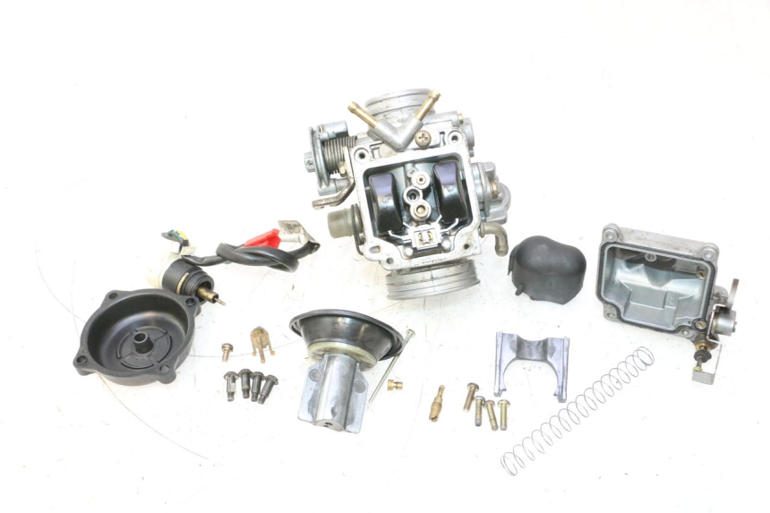 photo de CARBURATORE PIAGGIO X9 EVOLUTION 125 (2003 - 2007) - Dettaglio del componente
