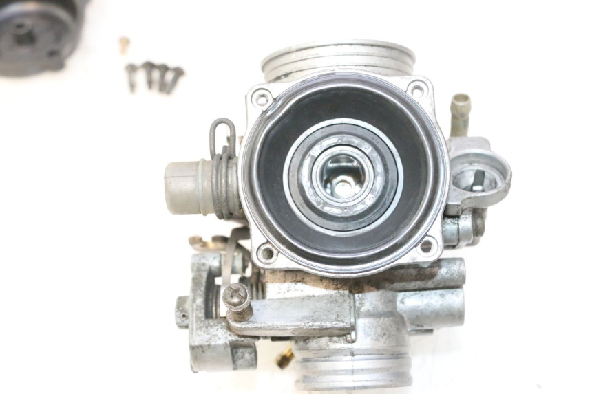 photo de CARBURATORE PIAGGIO X9 EVOLUTION 125 (2003 - 2007) - Zoom sui componenti