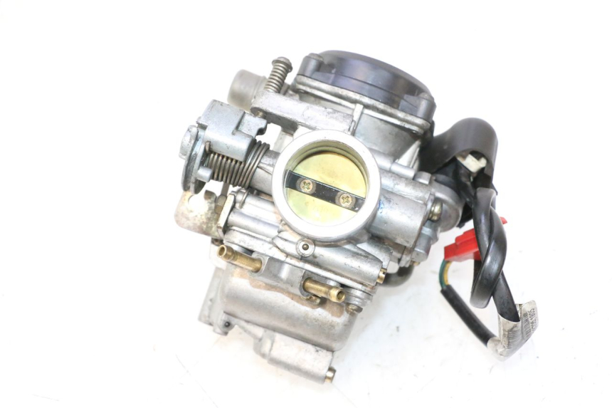 photo de CARBURATORE PIAGGIO X9 EVOLUTION 125 (2003 - 2007) - Angolazione alternativa