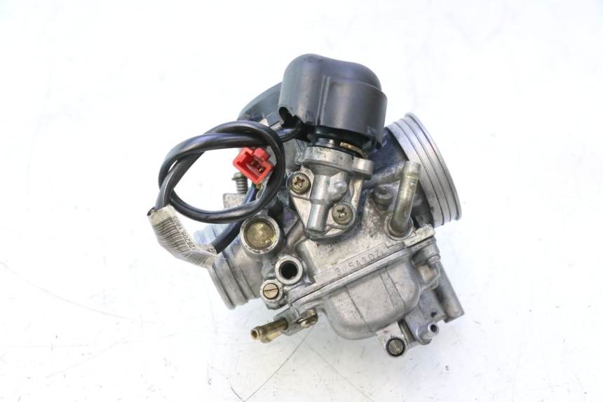 photo de CARBURATORE PIAGGIO X9 EVOLUTION 125 (2003 - 2007) - Zoom qualità usato