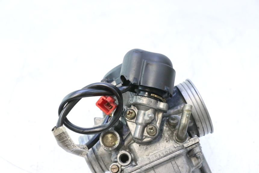 photo de CARBURATORE PIAGGIO X9 EVOLUTION 125 (2003 - 2007) - Vista principale
