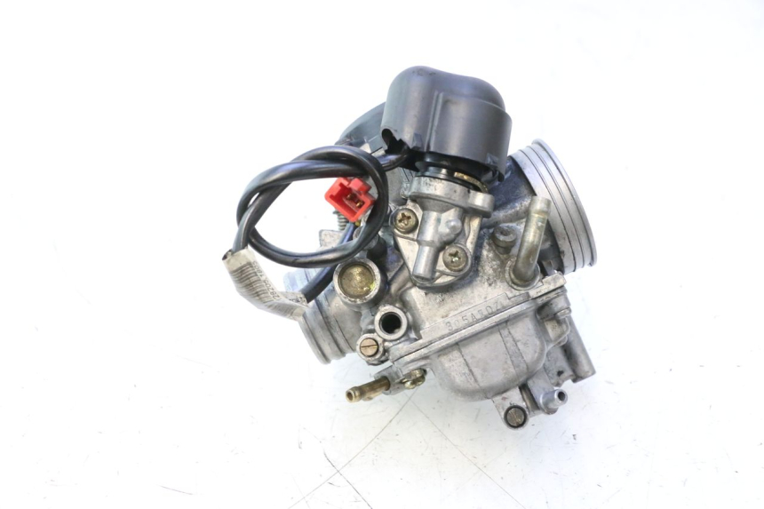 photo de CARBURATORE PIAGGIO X9 EVOLUTION 125 (2003 - 2007) - Dettaglio del componente