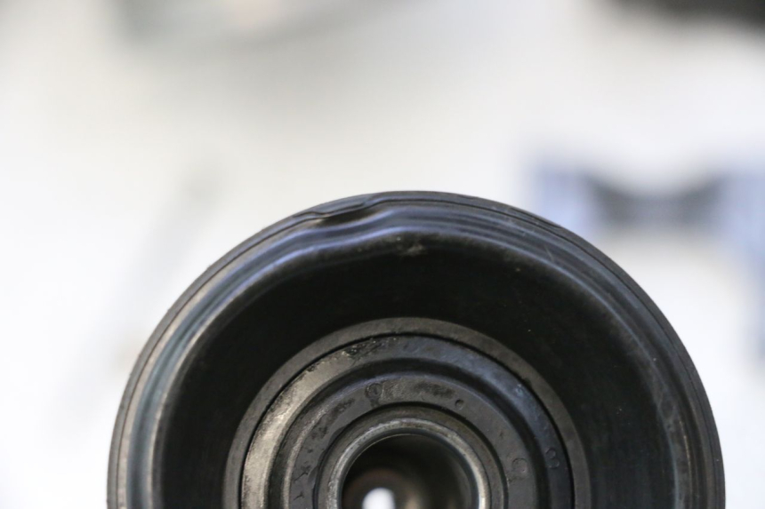 photo de CARBURATORE PIAGGIO X9 EVOLUTION 125 (2003 - 2007) - Stato della superficie e materiale