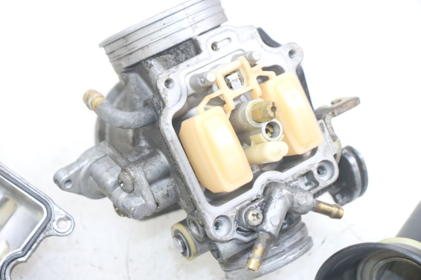 photo de CARBURATORE PIAGGIO X9 125 (2000 - 2003) - Marcature e riferimenti originali